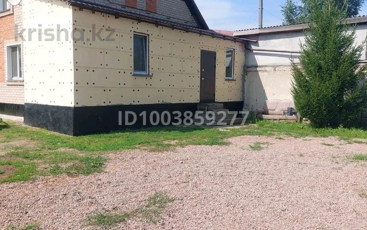 Отдельный дом · 5 комнат · 160 м² · 14 сот., Пушкина 12 — Пушкина-Фабричная за 38 млн 〒 в Бишкуле — фото 2
