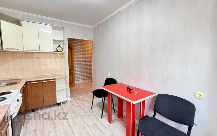 1-бөлмелі пәтер · 32 м² · 1/10 қабат, Шаймердена Косшыгулулы 16, бағасы: ~ 17.6 млн ₸ в Астане, Сарыарка р-н — фото 2