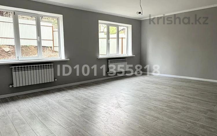 Отдельный дом · 4 комнаты · 170 м² · 7 сот., мкр Каргалы за 69 млн 〒 в Алматы, Наурызбайский р-н — фото 2