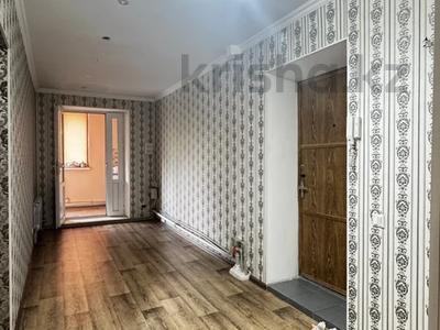 2-комнатная квартира · 54.3 м² · 5/5 этаж, Желтоксан 86 — ОргТех за 18.5 млн ₸ в Таразе