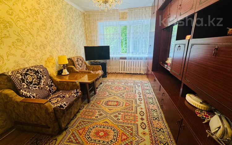 2-бөлмелі пәтер · 40.5 м² · 2/3 қабат, ул. Шалкоде 1 1, бағасы: 16.2 млн ₸ в Астане — фото 2