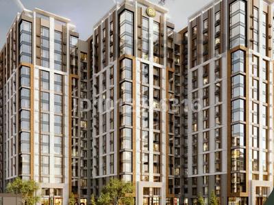 1-комнатная квартира · 45 м² · 6/9 этаж, Толе би 54/1 за 45 млн ₸ в Астане, Нура р-н