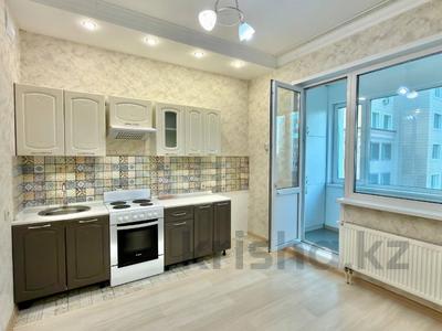 1-комнатная квартира · 47.7 м² · 3/9 этаж, Керей жанибек 15 за 34 млн ₸ в Астане, Есильский р-н