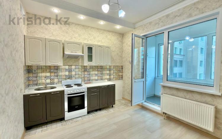 1-комнатная квартира · 47.7 м² · 3/9 этаж, Керей жанибек 15 за 34 млн ₸ в Астане, Есильский р-н — фото 2