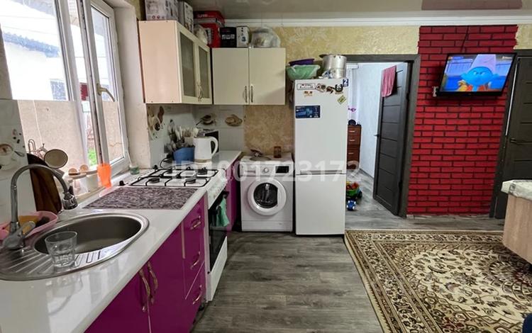 Отдельный дом · 3 комнаты · 45 м² · 4 сот., Аблайхана 20А — Тәуелсіздіктің 10жылдығы за 25 млн ₸ в  — фото 2