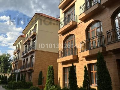 5-комнатная квартира · 168 м² · 1/4 этаж, мкр Горный Гигант, Тайманова 222/6 за 201.6 млн ₸ в Алматы, Медеуский р-н