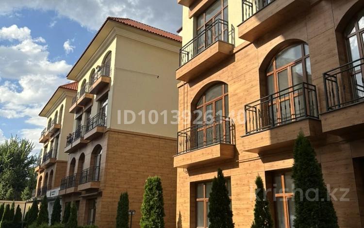 5-бөлмелі пәтер · 168 м² · 1/4 қабат, Горный Гигант ш/а., Тайманова 222/6, бағасы: 201.6 млн ₸ в Алматы, Медеуский р-н — фото 2
