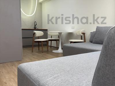 2-комнатная квартира · 50 м² · 5/5 этаж, 20-й микрорайон 22 за 33.5 млн 〒 в Алматы, Алатауский р-н