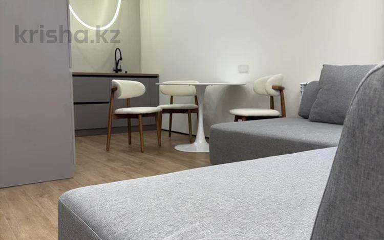 2-бөлмелі пәтер · 50 м² · 5/5 қабат, 20-й микрорайон 22, бағасы: 32.9 млн 〒 в Алматы, Алатауский р-н — фото 17