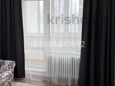 1-комнатная квартира · 37 м² · 3/9 этаж, 5мик 10д за 120 000 ₸ в Аксае