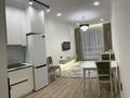 2-комнатная квартира, 50 м², 3/12 этаж помесячно, Туран 34а — Кардиохирургичесий центр, Ана мен бала орталығы, РДЦ, Хан шатыр. за 300 000 〒 в Астане, Нура р-н — фото 12