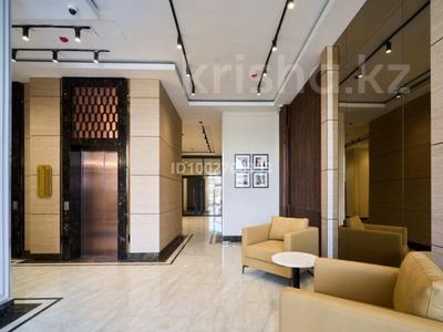 1-комнатная квартира · 38.7 м² · 9 этаж, Турар Рыскулов 1 — Mega silk way за 33 млн 〒 в Астане