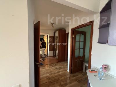 2-бөлмелі пәтер · 49.5 м² · 5/5 қабат, Абылай хана 24 — Райымбека, бағасы: 33 млн ₸ в Алматы, Алмалинский р-н