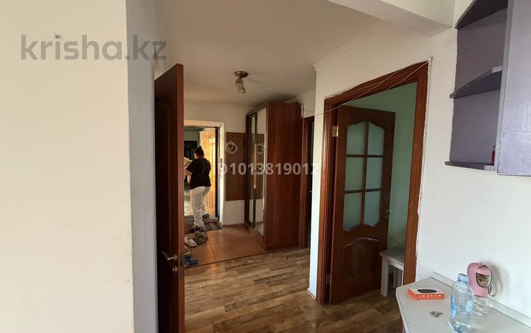 2-бөлмелі пәтер · 49.5 м² · 5/5 қабат, Абылай хана 24 — Райымбека, бағасы: 33 млн ₸ в Алматы, Алмалинский р-н — фото 2