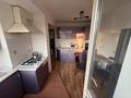 2-бөлмелі пәтер · 49.5 м² · 5/5 қабат, Абылай хана 24 — Райымбека, бағасы: 33 млн ₸ в Алматы, Алмалинский р-н — фото 4