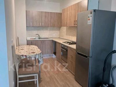 1-комнатная квартира · 40 м² · 4/7 этаж, Аль-фараби 8 — Улы Дала за 200 000 ₸ в Астане, Есильский р-н