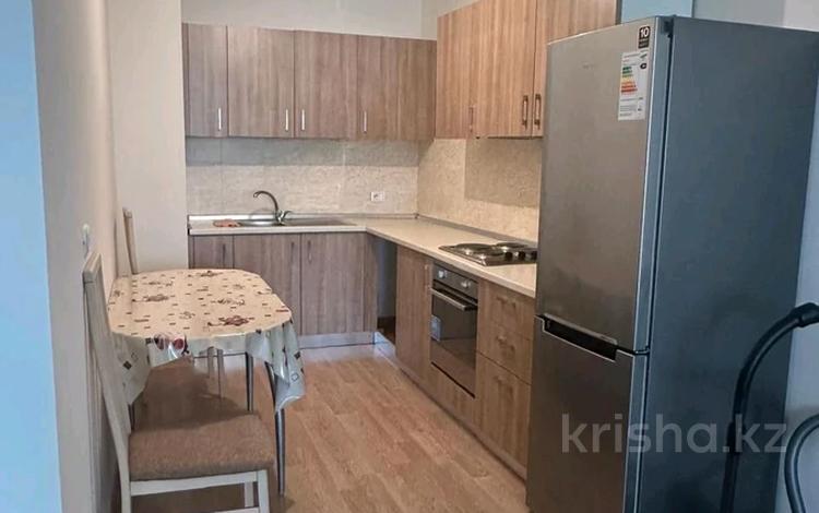 1-комнатная квартира · 40 м² · 4/7 этаж, Аль-фараби 8 — Улы Дала за 200 000 ₸ в Астане, Есильский р-н — фото 8