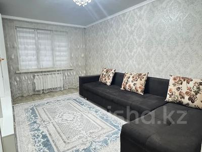 1-комнатная квартира · 45 м² · 1/9 этаж, мкр Нуркент, Б. Момышулы 5 за 200 000 ₸ в Алматы, Алатауский р-н