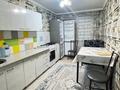1-комнатная квартира · 45 м² · 1/9 этаж, мкр Нуркент, Б. Момышулы 5 за 200 000 ₸ в Алматы, Алатауский р-н — фото 3