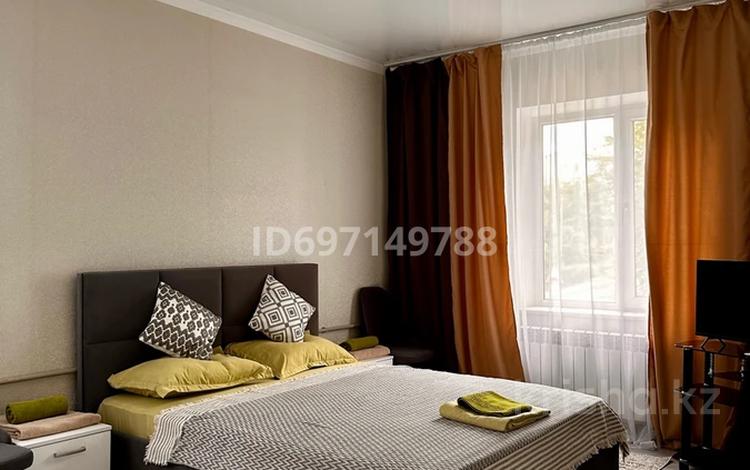 1-комнатная квартира · 40 м² · 2/5 этаж, мкр Нижний Отырар за 15 000 ₸ в Шымкенте, Туран р-н — фото 2
