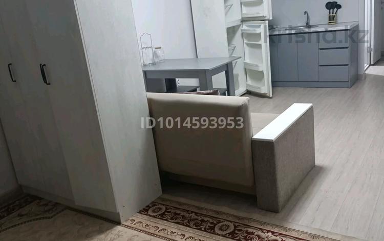 1-комнатная квартира · 30 м² · 7/10 этаж, мкр Калкаман-2 8/3 за 180 000 ₸ в Алматы, Наурызбайский р-н — фото 2