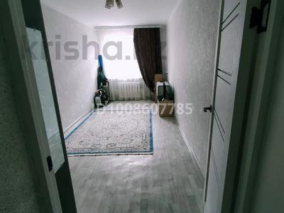 2-комнатная квартира · 44.6 м² · 2/5 этаж, Нефтянников 23 за 11.8 млн ₸ в Актобе, мкр Гормолзавод