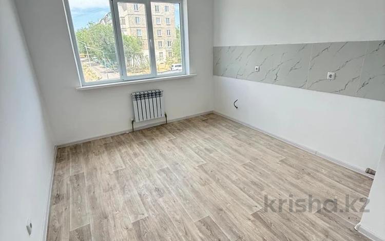 3-бөлмелі пәтер · 75 м² · 2/5 қабат, 2 15А, бағасы: 29 млн ₸ в Конаеве — фото 2