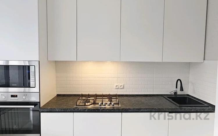 2-бөлмелі пәтер · 60.9 м² · 3/5 қабат, Болатбаева 28Г, бағасы: 37.8 млн ₸ в Петропавловске — фото 2