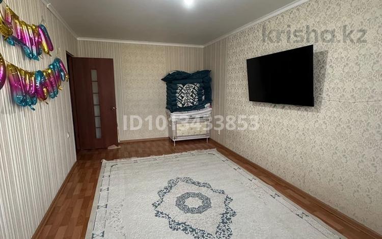 2-комнатная квартира · 48 м² · 5/5 этаж, мкр 5, Тургенева 92А за 14 млн ₸ в Актобе — фото 2