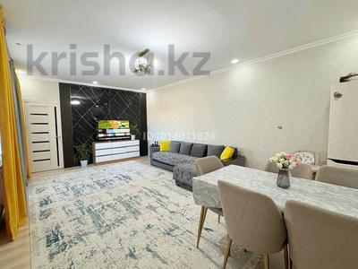 Отдельный дом · 2 комнаты · 75 м² · 10 сот., Бекзат мөлтек ауданы 103 — Жолдың асты за 14 млн ₸ в Туркестане