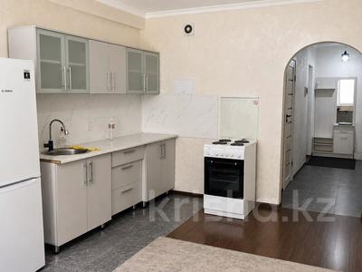 2-комнатная квартира · 49 м² · 1/5 этаж, Халлиуллина 172 к2 за 29.5 млн ₸ в Алматы, Медеуский р-н
