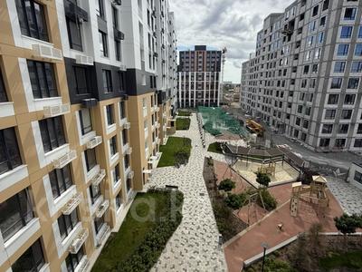 4-бөлмелі пәтер · 120 м², Ақ Шағала -ш/а., Акберен, ст4Б, бағасы: 58 млн ₸ в Атырау, мкр Ак Шагала