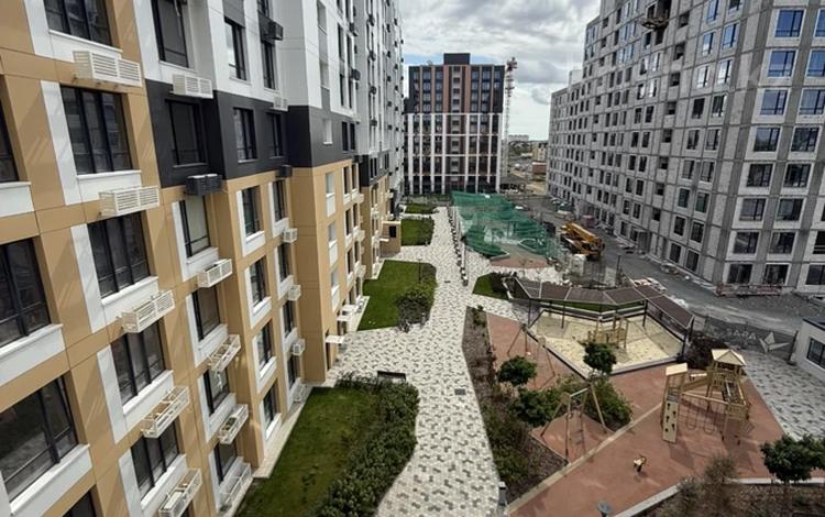 4-бөлмелі пәтер · 120 м², Ақ Шағала -ш/а., Акберен, ст4Б, бағасы: 58 млн ₸ в Атырау, мкр Ак Шагала — фото 2