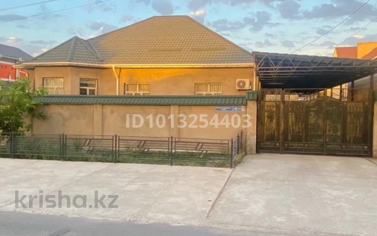 Жеке үй · 6 бөлме · 160.7 м² · , мкр Северо-Запад, Северо-Запад ш/а 1879 — Арғынбеков пен Төлеметова, бағасы: 98 млн ₸ в Шымкенте, Абайский р-н — фото 2