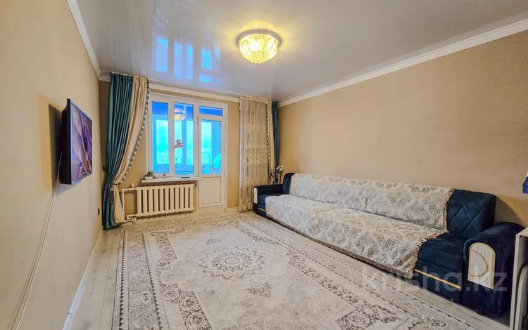 2-комнатная квартира · 54 м² · 10/12 этаж, Коктем 19 за 20 млн ₸ в Талдыкоргане — фото 2