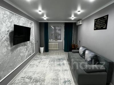 2-комнатная квартира · 44.7 м² · 4/5 этаж, Абу Бакира Кердери за 16.5 млн ₸ в Уральске