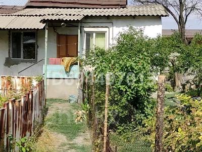 2-бөлмелі пәтер · 53.3 м² · 1/1 қабат, Привокзальная 14 4, бағасы: 16 млн ₸ в Таразе
