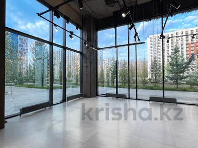 Еркін, кеңселер, кабинеттер және жұмыс орындары · 150 м², бағасы: ~ 2.9 млн ₸ в Астане, Нура р-н