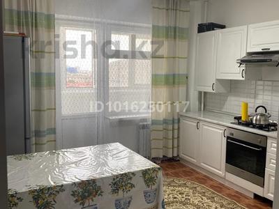 1-комнатная квартира · 48 м² · 8/9 этаж, Канцева 5 — Район драмтеатра за 150 000 ₸ в Атырау