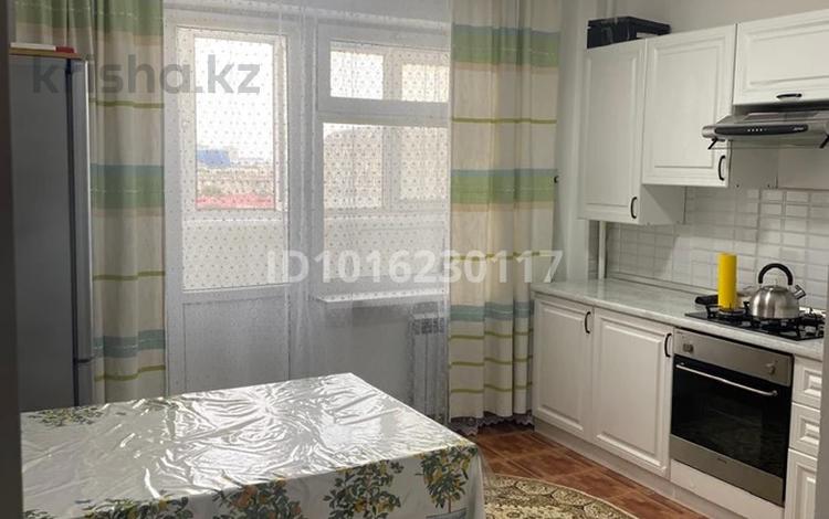 1-бөлмелі пәтер · 48 м² · 8/9 қабат, Канцева 5 — Район драмтеатра, бағасы: 150 000 ₸ в Атырау — фото 2