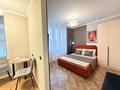 1-комнатная квартира · 28 м² · 9/9 этаж, Туран 55/16 — Орынбор, Барыс-Астана Арена, Кардио, Онко центр, РДЦ, Центр Мат и Детства за 15 000 ₸ в Нура р-н — фото 11