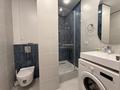 1-комнатная квартира · 28 м² · 9/9 этаж, Туран 55/16 — Орынбор, Барыс-Астана Арена, Кардио, Онко центр, РДЦ, Центр Мат и Детства за 15 000 ₸ в Нура р-н — фото 32