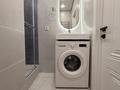 1-комнатная квартира · 28 м² · 9/9 этаж, Туран 55/16 — Орынбор, Барыс-Астана Арена, Кардио, Онко центр, РДЦ, Центр Мат и Детства за 15 000 ₸ в Нура р-н — фото 34