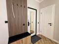 1-комнатная квартира · 28 м² · 9/9 этаж, Туран 55/16 — Орынбор, Барыс-Астана Арена, Кардио, Онко центр, РДЦ, Центр Мат и Детства за 15 000 ₸ в Нура р-н — фото 39