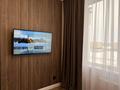 1-комнатная квартира · 28 м² · 9/9 этаж, Туран 55/16 — Орынбор, Барыс-Астана Арена, Кардио, Онко центр, РДЦ, Центр Мат и Детства за 15 000 ₸ в Нура р-н — фото 8