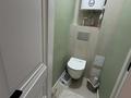 4-бөлмелі пәтер · 85 м² · 3/10 қабат, Степной 4 ш/а. 11 — Айза, бағасы: 41 млн ₸ в Караганде, Казыбек би р-н — фото 10