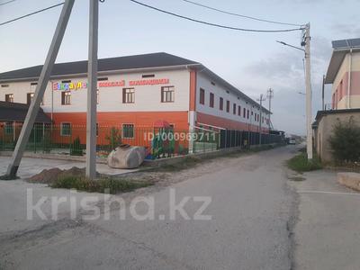 Участок · 8 соток, жилой массив Кайнар Булак — Болешова Сулы Келес за 9 млн 〒 в Шымкенте, Абайский р-н