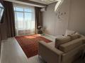2-комнатная квартира · 50 м² · 17/21 этаж, Калдаякова 3 за 47 млн ₸ в Астане, Алматы р-н