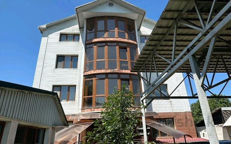 Жеке үй · 20 бөлме · 700 м² · 4.5 жүзд., Есенова — Иссыкская, бағасы: 380 млн ₸ в Алматы, Жетысуский р-н — фото 102