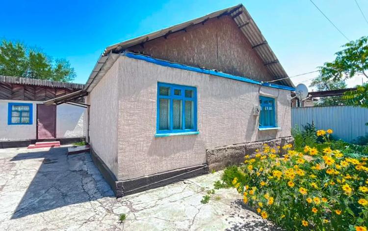 Жеке үй · 2 бөлме · 45 м² · 6.5 жүзд., Еркин Казахстан 42 — Возле остановки, бағасы: 12.6 млн ₸ в Талдыкоргане — фото 9
